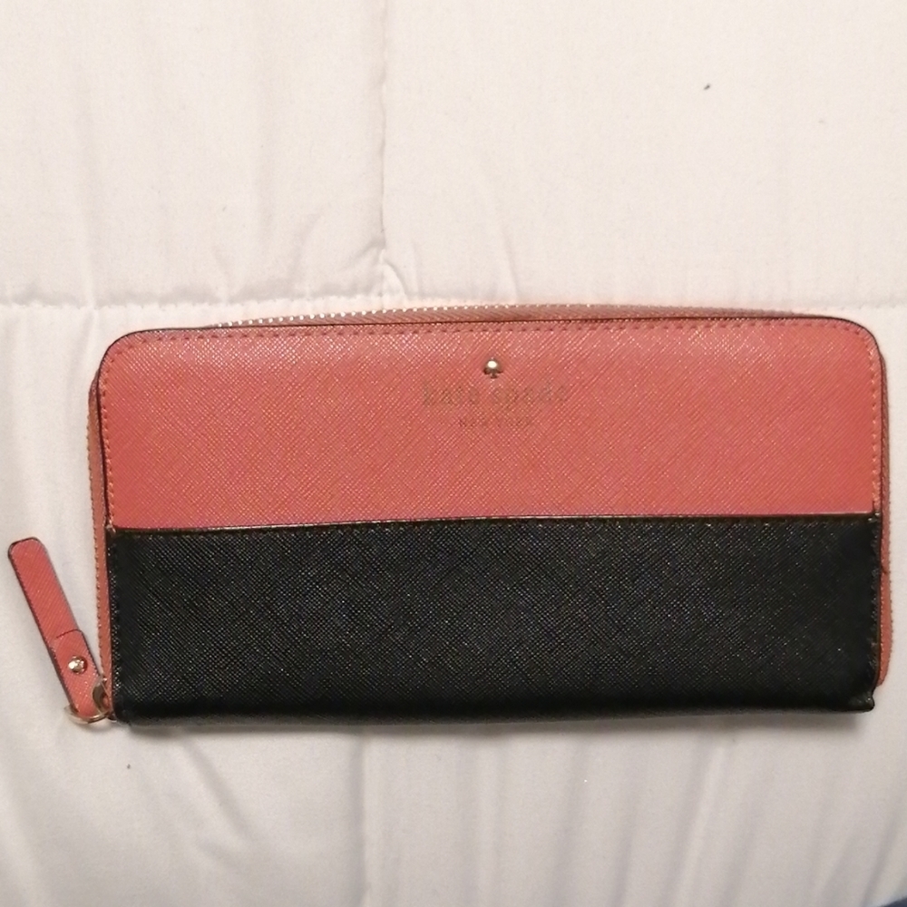 Kate spade wallet